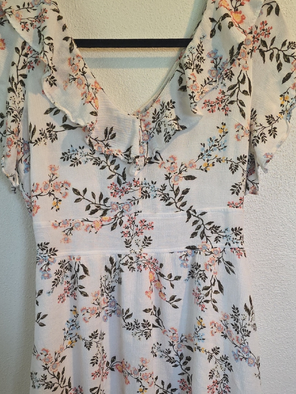 American Rag Dress - Picture 3 of 9
